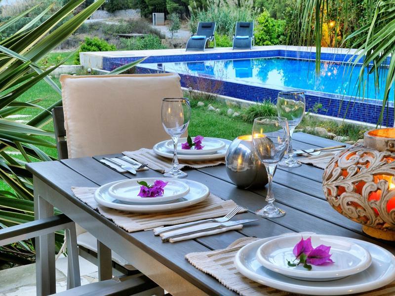 Cretan Mansion With Heated Swimming Pool Villa Georgioupoli Exterior photo